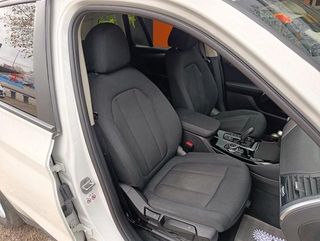 BMW X3 xDrive30e 215 kW (292 CV)