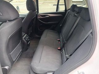 BMW X3 xDrive30e 215 kW (292 CV)