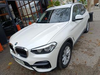BMW X3 xDrive30e 215 kW (292 CV)