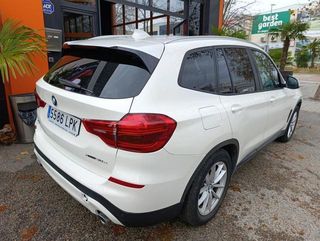 BMW X3 xDrive30e 215 kW (292 CV)