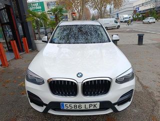 BMW X3 xDrive30e 215 kW (292 CV)