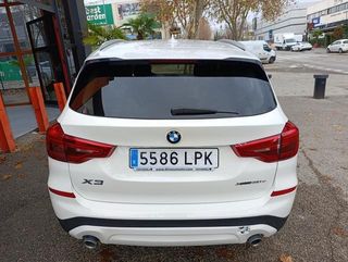 BMW X3 xDrive30e 215 kW (292 CV)