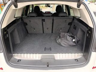 BMW X3 xDrive30e 215 kW (292 CV)