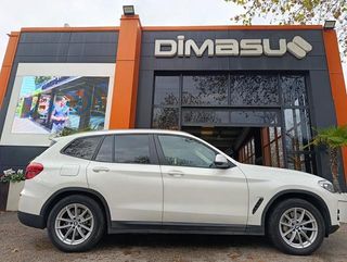 BMW X3 xDrive30e 215 kW (292 CV)