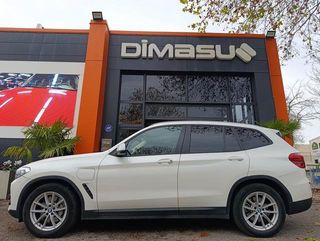BMW X3 xDrive30e 215 kW (292 CV)