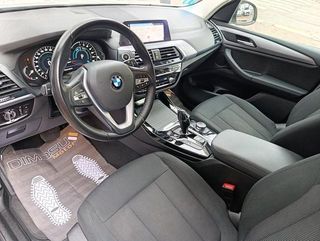 BMW X3 xDrive30e 215 kW (292 CV)