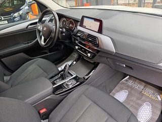 BMW X3 xDrive30e 215 kW (292 CV)