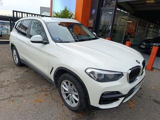 BMW X3 xDrive30e 215 kW (292 CV)