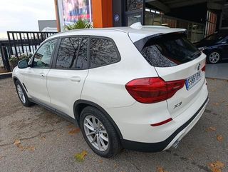 BMW X3 xDrive30e 215 kW (292 CV)