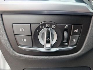 BMW X3 xDrive30e 215 kW (292 CV)