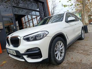 BMW X3 xDrive30e 215 kW (292 CV)