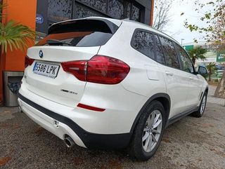 BMW X3 xDrive30e 215 kW (292 CV)