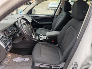 BMW X3 xDrive30e 215 kW (292 CV)