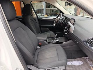 BMW X3 xDrive30e 215 kW (292 CV)