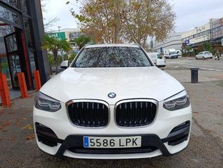 BMW X3 xDrive30e 215 kW (292 CV)