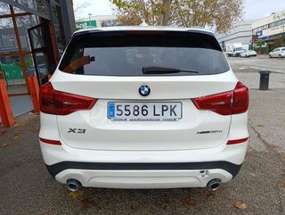 BMW X3 xDrive30e 215 kW (292 CV)