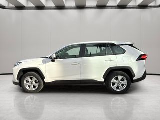 Toyota Rav4 220H Business 160 kW (218 CV)