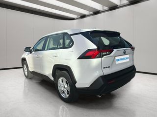 Toyota Rav4 220H Business 160 kW (218 CV)