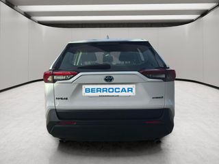 Toyota Rav4 220H Business 160 kW (218 CV)