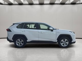 Toyota Rav4 220H Business 160 kW (218 CV)