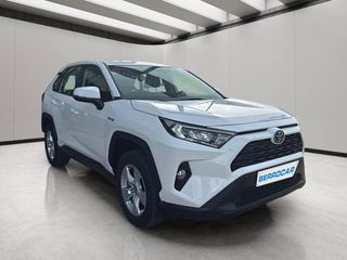 Toyota Rav4 220H Business 160 kW (218 CV)