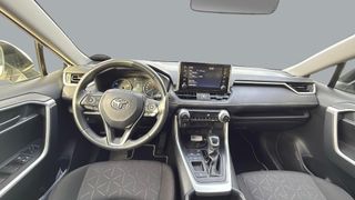 Toyota Rav4 220H Business 160 kW (218 CV)