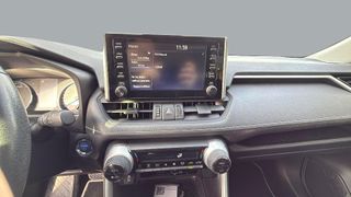 Toyota Rav4 220H Business 160 kW (218 CV)