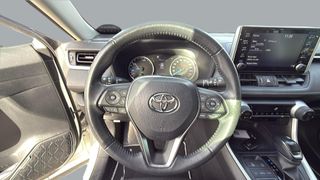 Toyota Rav4 220H Business 160 kW (218 CV)