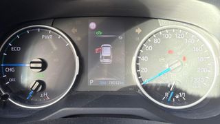 Toyota Rav4 220H Business 160 kW (218 CV)