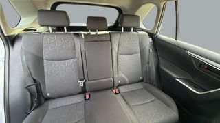 Toyota Rav4 220H Business 160 kW (218 CV)