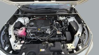 Toyota Rav4 220H Business 160 kW (218 CV)