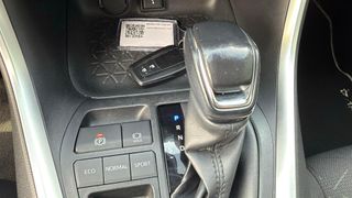 Toyota Rav4 220H Business 160 kW (218 CV)