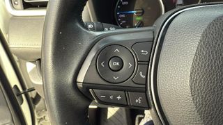 Toyota Rav4 220H Business 160 kW (218 CV)