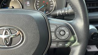 Toyota Rav4 220H Business 160 kW (218 CV)