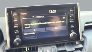 Toyota Rav4 220H Business 160 kW (218 CV)