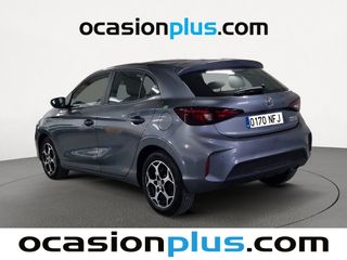 MG MG3 Hybrid+ Comfort 143 kW (195 CV)