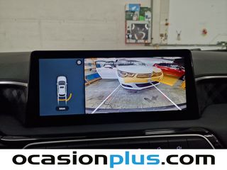 MG MG3 Hybrid+ Comfort 143 kW (195 CV)