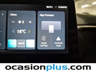 MG MG3 Hybrid+ Comfort 143 kW (195 CV)