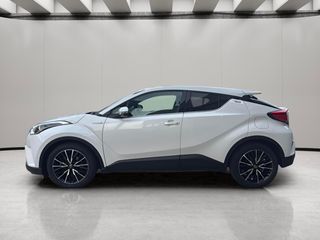 Toyota C-HR 1.8 125H Active 90 kW (122 CV)