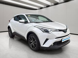 Toyota C-HR 1.8 125H Active 90 kW (122 CV)