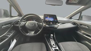Toyota C-HR 1.8 125H Active 90 kW (122 CV)