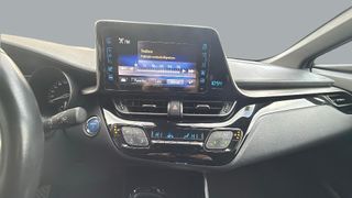 Toyota C-HR 1.8 125H Active 90 kW (122 CV)
