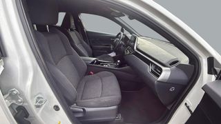 Toyota C-HR 1.8 125H Active 90 kW (122 CV)