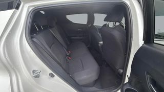 Toyota C-HR 1.8 125H Active 90 kW (122 CV)