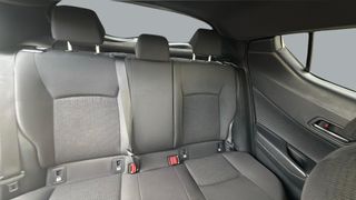 Toyota C-HR 1.8 125H Active 90 kW (122 CV)