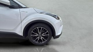Toyota C-HR 1.8 125H Active 90 kW (122 CV)