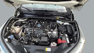 Toyota C-HR 1.8 125H Active 90 kW (122 CV)