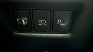 Toyota C-HR 1.8 125H Active 90 kW (122 CV)