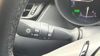 Toyota C-HR 1.8 125H Active 90 kW (122 CV)