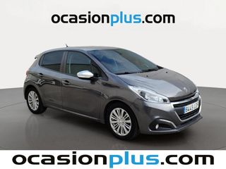 Peugeot 208 BlueHDi 100 S&S Signature 73 kW (99 CV)